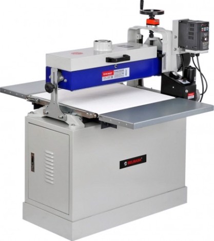 Станок шлифовальный барабанный BELMASH DS560-WB [S125A]