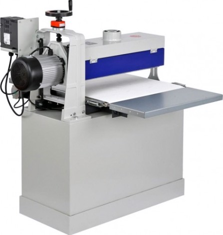 Станок шлифовальный барабанный BELMASH DS560-WB [S125A]