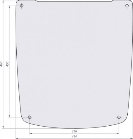 Станок шлифовальный BELMASH OSBS-100/115 осцилляционный шпиндельно-ленточный [S205A]