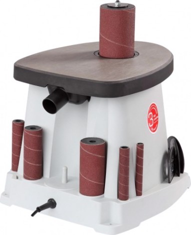 Станок шлифовальный BELMASH OSS-115 осцилляционно-шпиндельный [S204A]