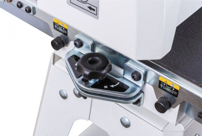 Станок шлифовальный JET JWDS 1632 M барабанный [723520KM]