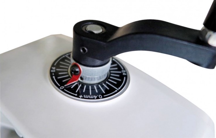 Станок шлифовальный JET JWDS 1836 M барабанный [723530KM]