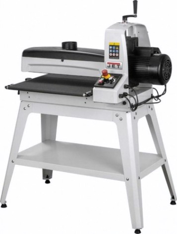 Станок шлифовальный JET JWDS 2244 барабанный [723540OSKM]