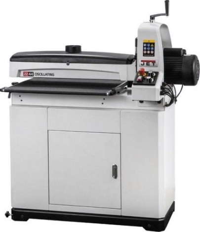 Станок шлифовальный JET JWDS 2244OSC-M c осцилляцией [723544OSCKM]