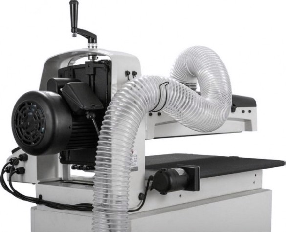 Станок шлифовальный JET JWDS 2244OSC-M c осцилляцией [723544OSCKM]