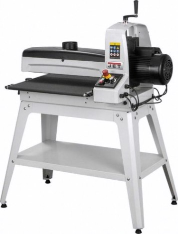 Станок шлифовальный JET JWDS 2550 барабанный [723550OSKM]