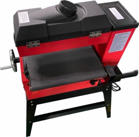 Станок шлифовальный Jib 21106 1,5 кВт, 230В [0709020237000]