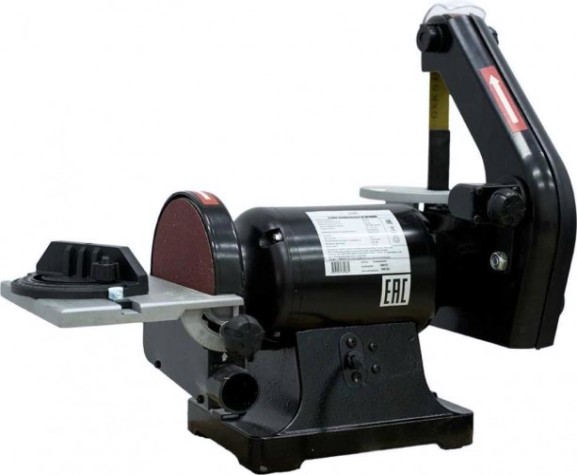Станок шлифовальный Jib BD1600VS [0710020269000]