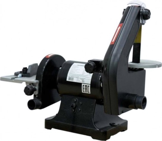 Станок шлифовальный Jib BD1600VS [0710020269000]