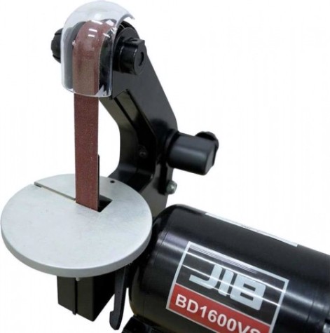 Станок шлифовальный Jib BD1600VS [0710020269000]