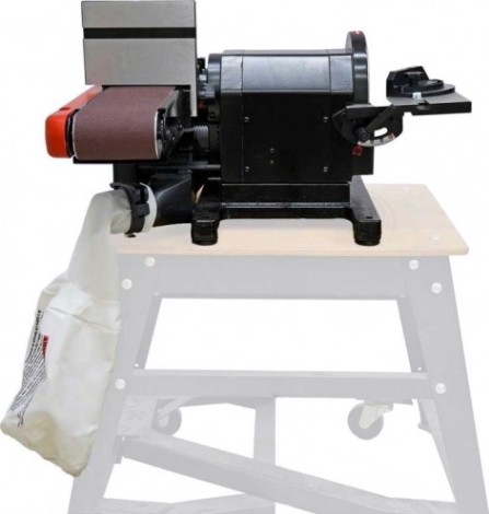 Станок шлифовальный Jib BD4800 [0710020268000]