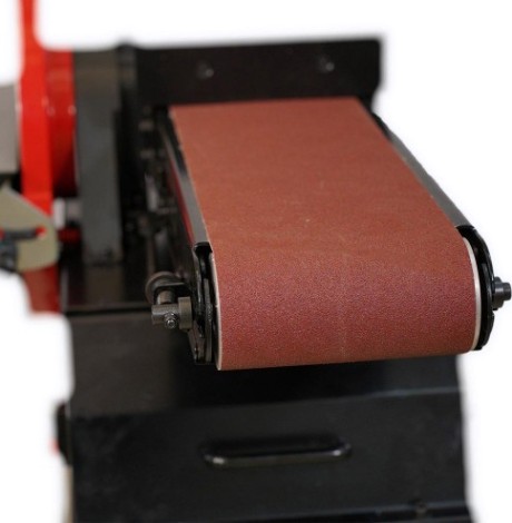 Станок шлифовальный Jib BD61000 0,75 кВт, 230В [0710020220000]