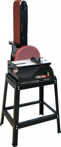 Станок шлифовальный Jib BD61000-B (+ подставка) [0710020240000]