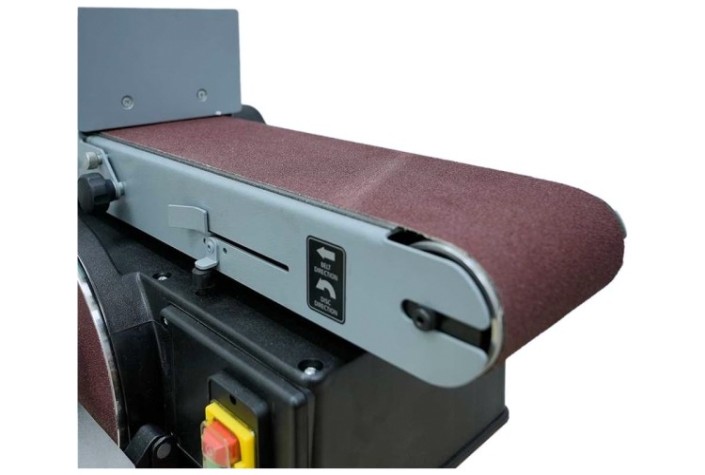 Станок шлифовальный Jib BDS610 [0703020391000]