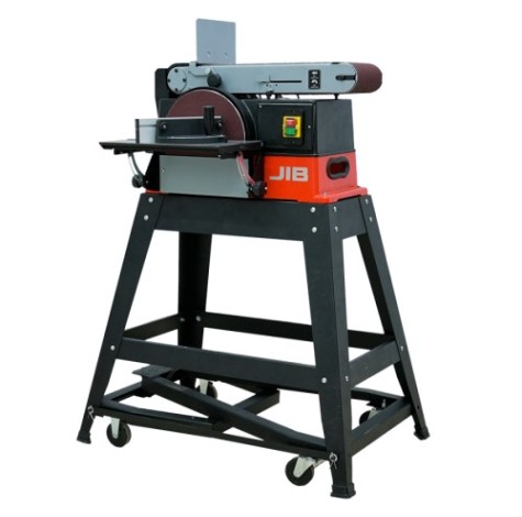 Станок шлифовальный Jib BDS610 B [0703020426000]