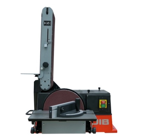 Станок шлифовальный Jib BDS610 B [0703020426000]