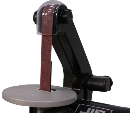 Станок шлифовальный Jib MM493B 0,25кВт, 230В [0710020277000]