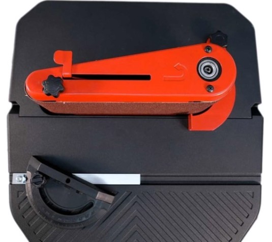 Станок шлифовальный Jib OBS-100A 0,45 кBт 230B [0710020228000]