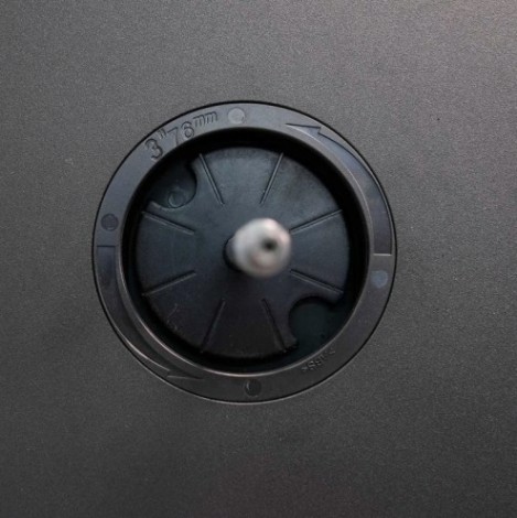 Станок шлифовальный Jib OSS-75A 0,45 кBт 230B [0710020227000]