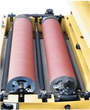 Станок шлифовальный Powermatic DDS-225 [1791290-RU]