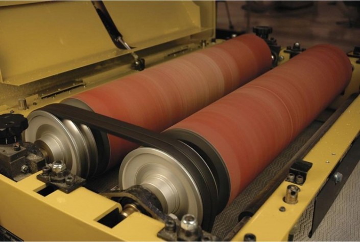 Станок шлифовальный Powermatic DDS-225 [1791290-RU]