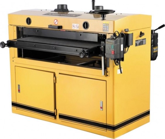 Станок шлифовальный Powermatic DDS-237 [1791321-RU]