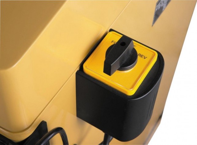 Станок шлифовальный Powermatic DDS-237 [1791321-RU]