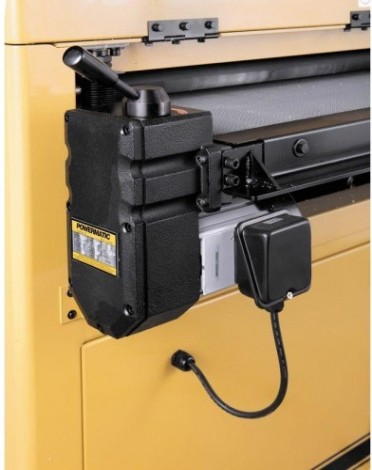 Станок шлифовальный Powermatic DDS-237 [1791321-RU]