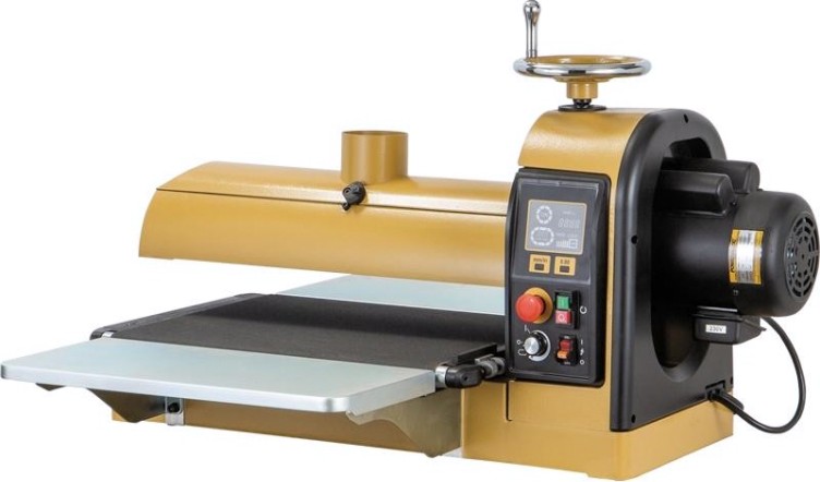 Станок шлифовальный Powermatic PM2244 (без подставки) [1792244WOS-RU]