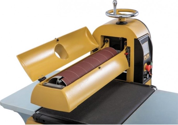 Станок шлифовальный Powermatic PM2244 (без подставки) [1792244WOS-RU]