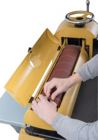 Станок шлифовальный Powermatic PM2244 (без подставки) [1792244WOS-RU]