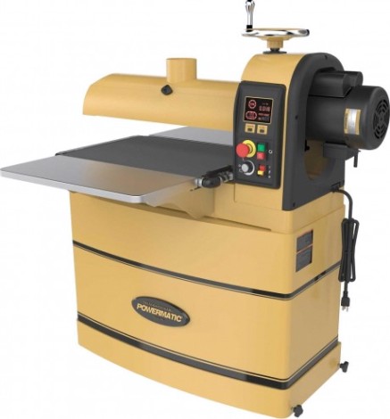 Станок шлифовальный Powermatic PM2244 (с подставкой) [1792244-RU]