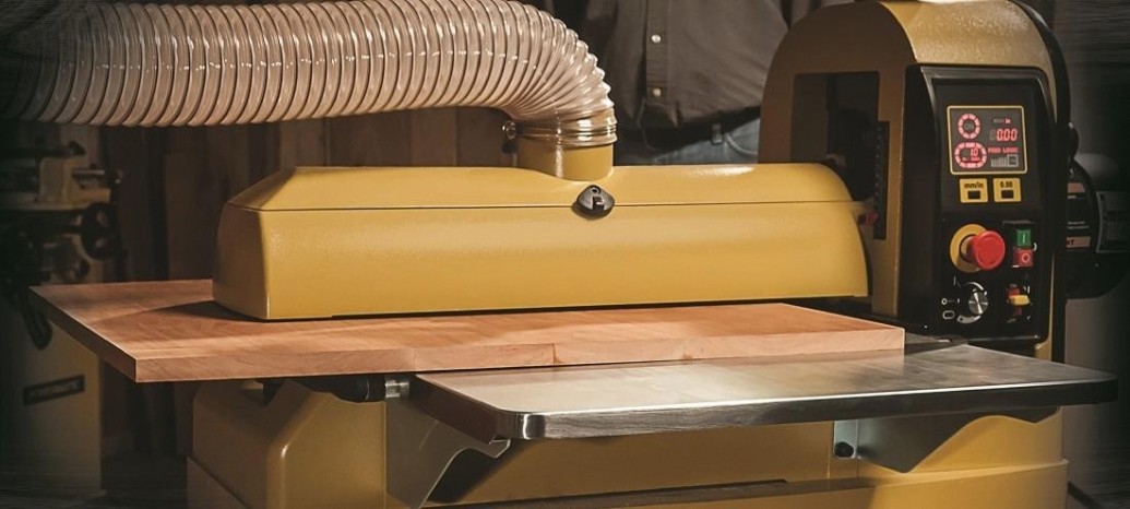 Станок шлифовальный Powermatic PM2244 (с подставкой) [1792244-RU]