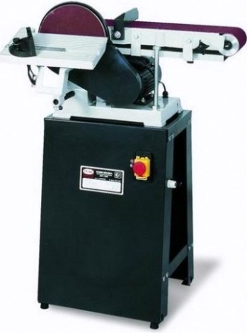 Станок шлифовальный PROMA BP-150 комбинированный [25702150]