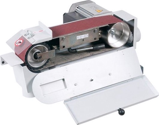 Станок шлифовальный PROMA BPK-2100/230 комбинированный [25702156]