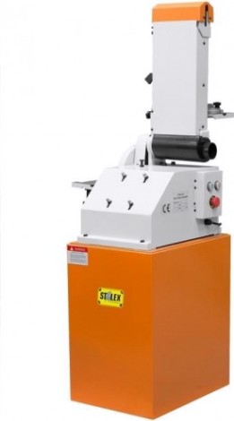 Станок шлифовальный STALEX BTM-250 400V, ленточный [389007]