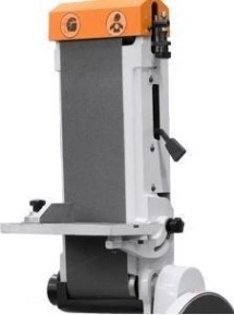 Станок шлифовальный STALEX BTM-250 400V, ленточный [389007]