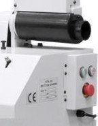 Станок шлифовальный STALEX BTM-250 400V, ленточный [389007]