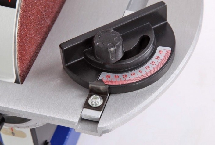 Станок шлифовальный тарельчато-ленточный BELMASH BDG 25/125 [S212A]