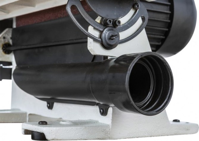 Станок шлифовальный тарельчатый JET JDS-12X M [10000490M]