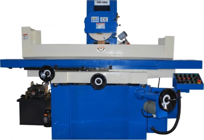 Станок шлифовальный Visprom PBP-350A [38801900]
