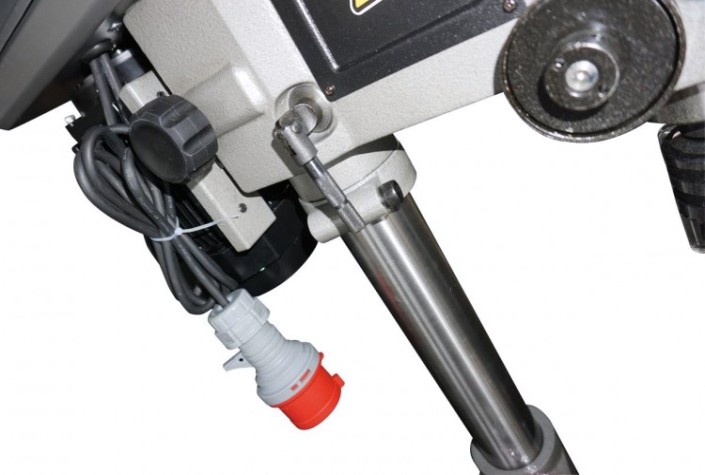 Станок сверлильно-резьбонарезной JET IDTP-16 400V [50000985T]