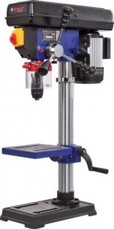 Станок сверлильный BELMASH DP250-16 [S103A]