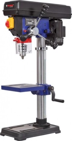 Станок сверлильный BELMASH DP250-16J [S131A]