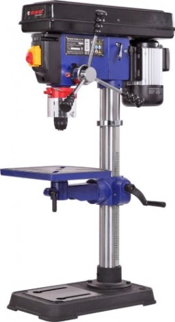 Станок сверлильный BELMASH DP380-16/380 [S129A]