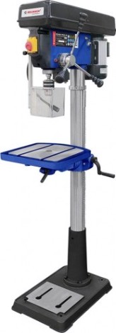Станок сверлильный BELMASH DP430-16F вертикальный [S246A]