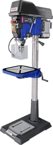 Станок сверлильный BELMASH DP430-16FVS/380 вертикальный [S245B]