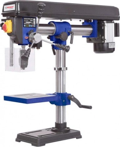 Станок сверлильный BELMASH RDP430-16/380 радиальный [S242B]
