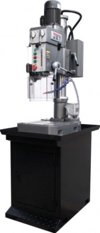 Станок сверлильный JET GHD-25 [50000955T]