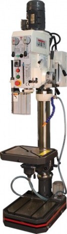Станок сверлильный JET GHD-30PFB редукторный [50000960T]